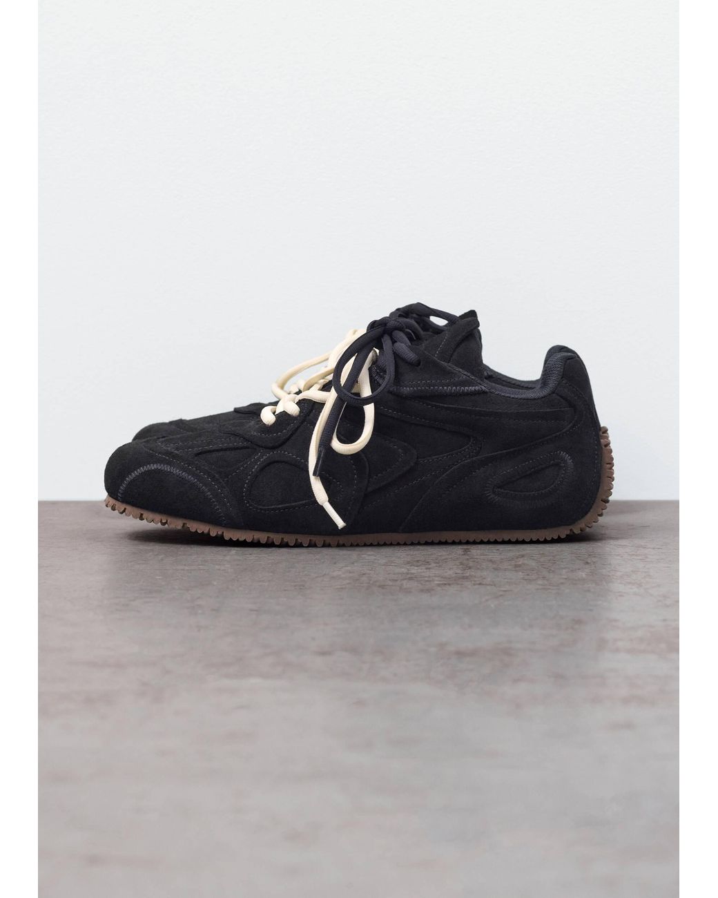 Axel Arigato Black Slow Runner