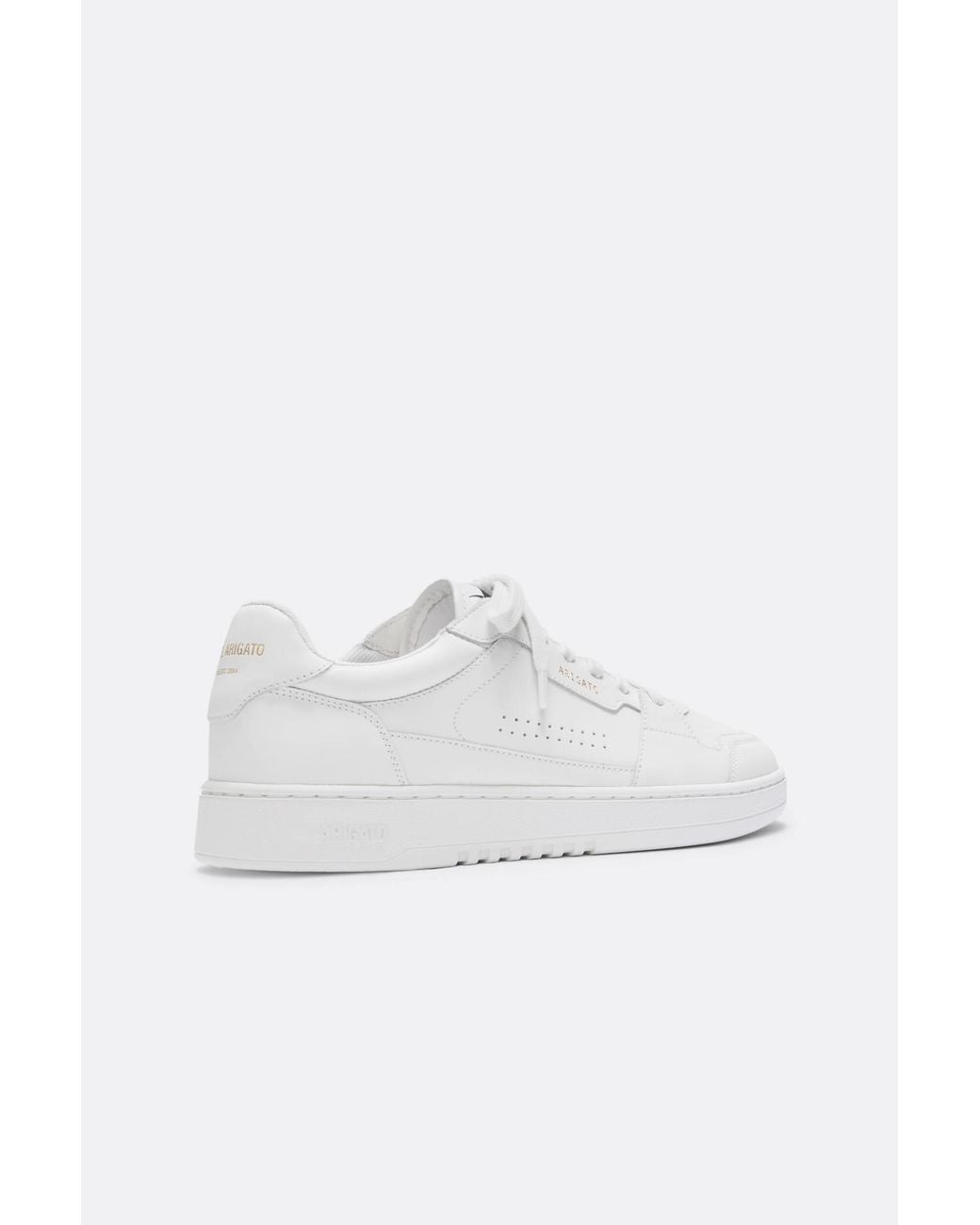 Axel Arigato Black Dice Lo Sneaker