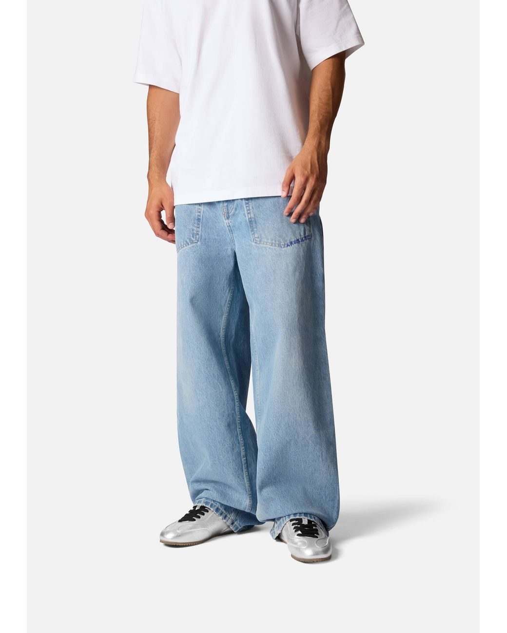 Axel Arigato Black Daze Runner for men