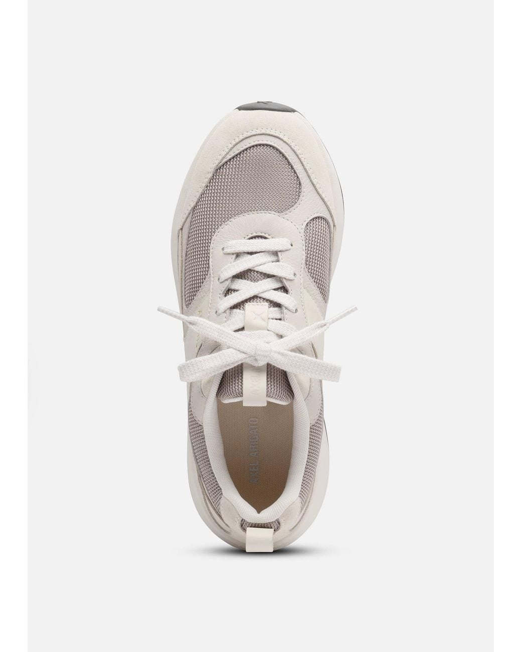 Axel Arigato Black Flair Runner