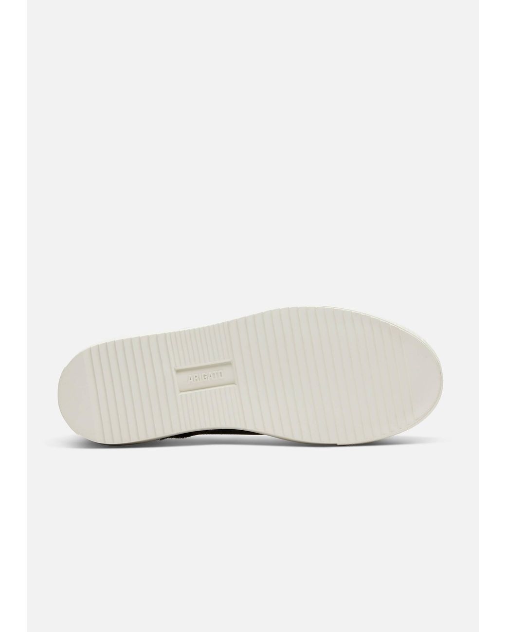 Axel Arigato Black Clean 90 Split Sneaker