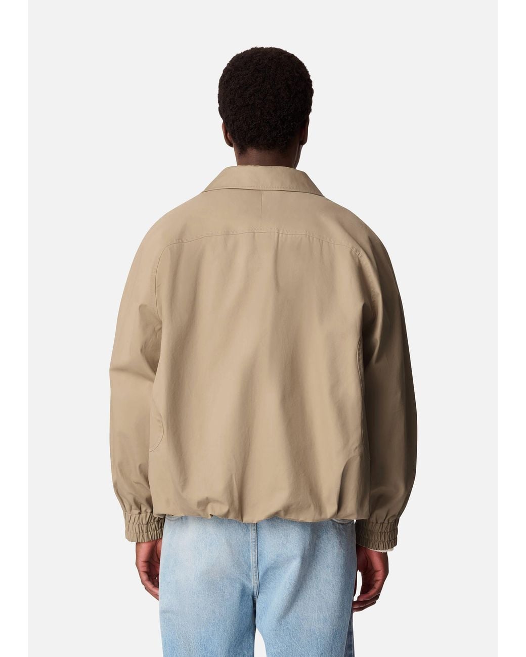 Axel Arigato Natural Nest Jacket for men