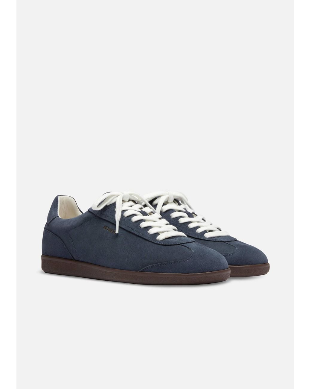 Axel Arigato Blue Zane Sneaker for men