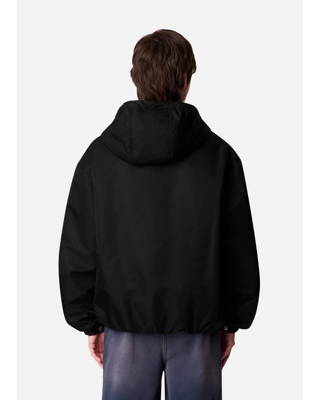 Axel Arigato Black Kite Jacket for men