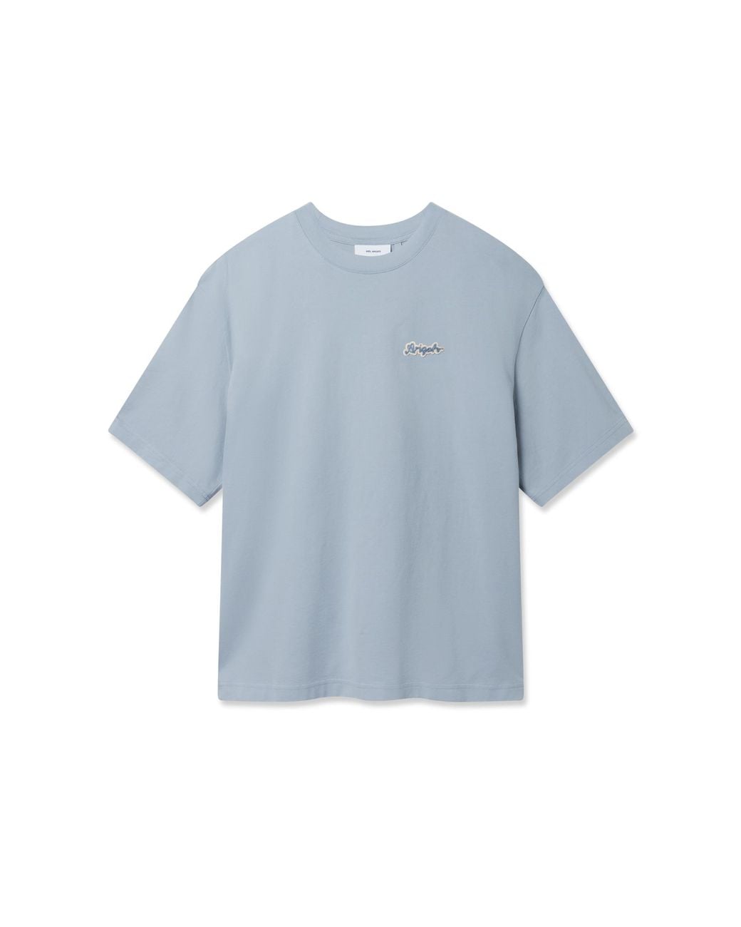 Axel Arigato Blue Trace T-Shirt for men