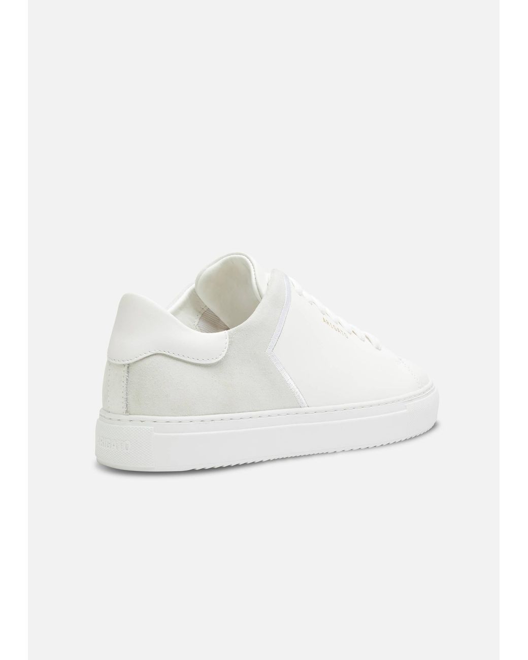Axel Arigato Black Clean 90 Split Sneaker