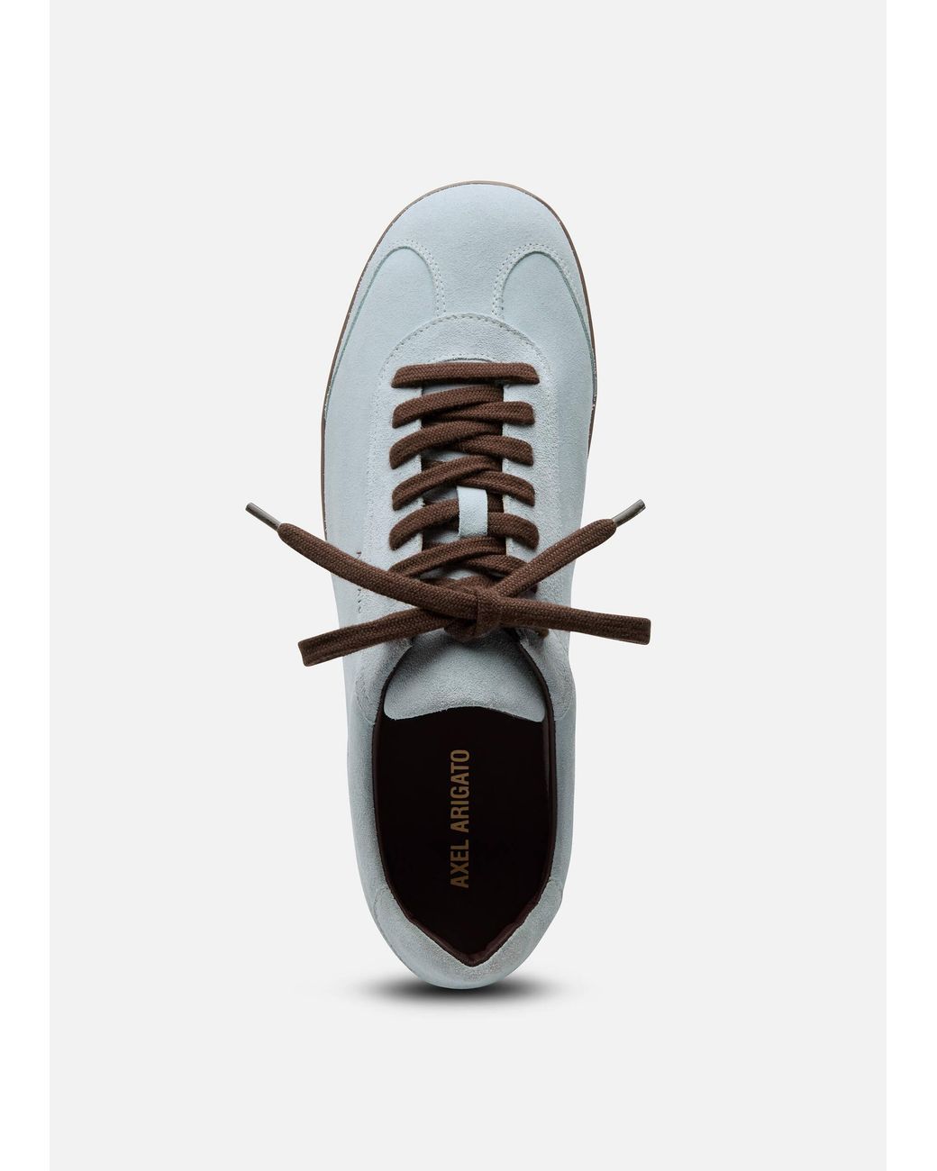 Axel Arigato Black Zane Sneaker for men