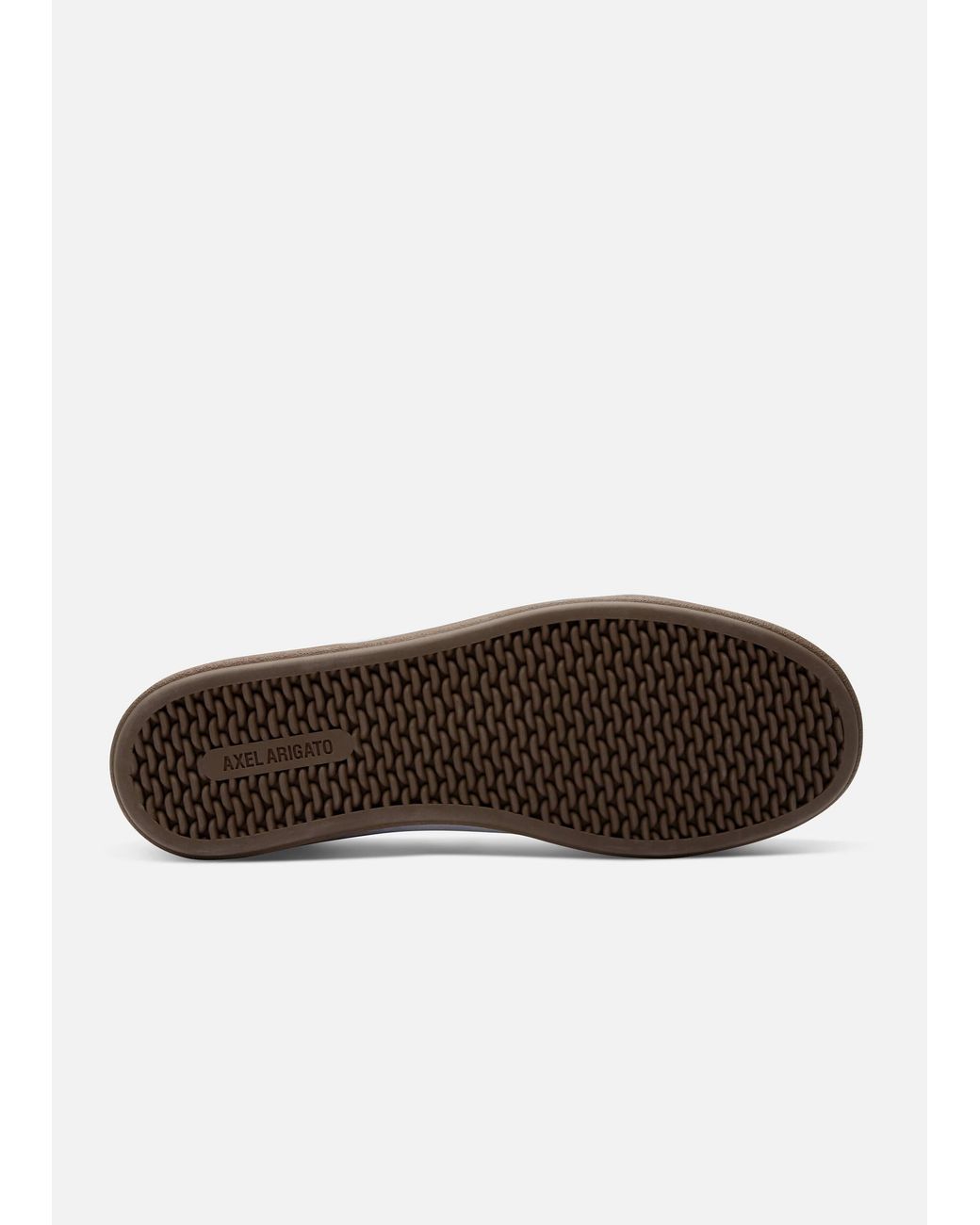 Axel Arigato Black Zane Sneaker for men