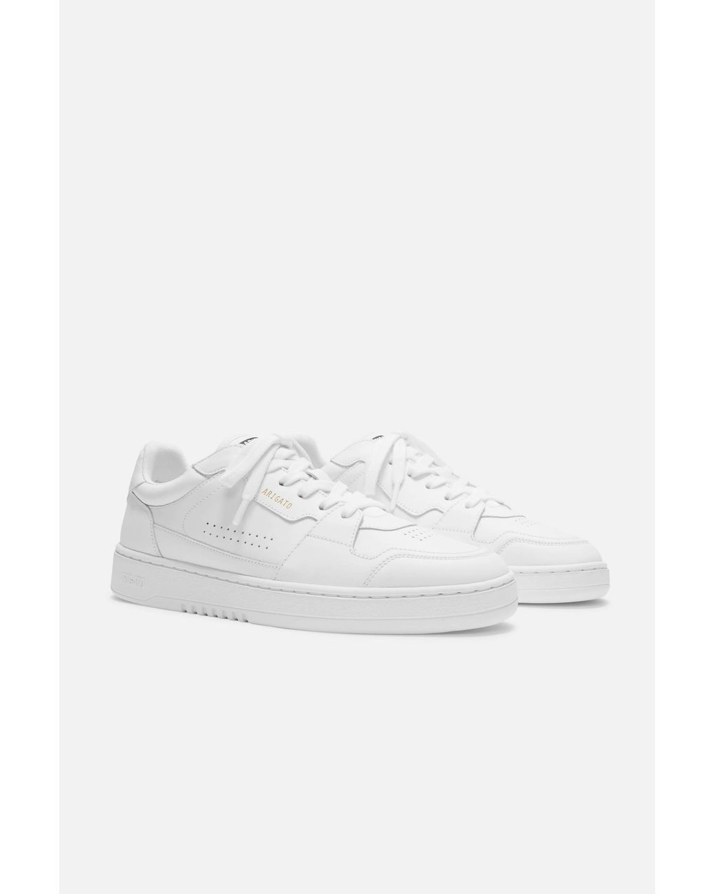 Axel Arigato Black Dice Lo Sneaker