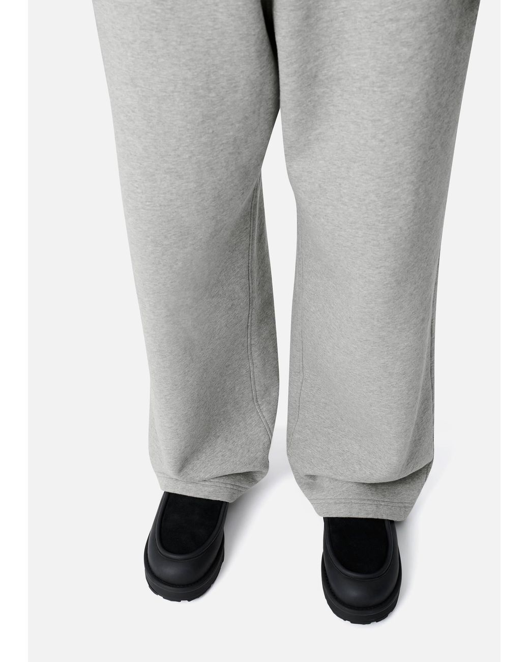 Axel Arigato Gray Trey Track Pants for men