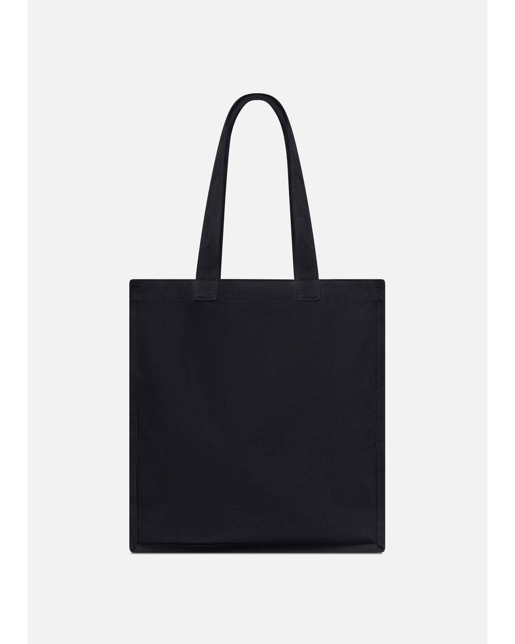 Axel Arigato Black Easel Tote