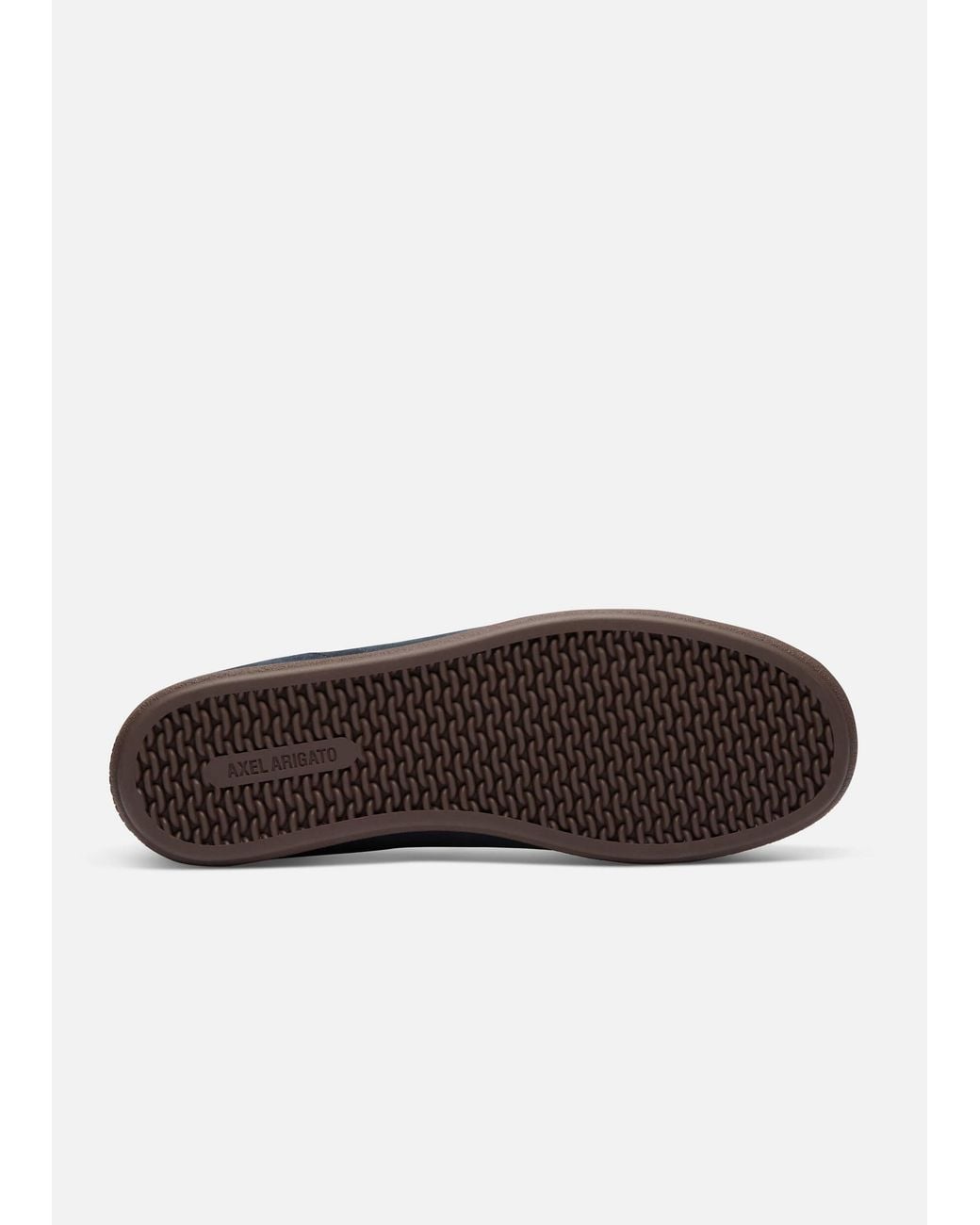 Axel Arigato Blue Zane Sneaker for men