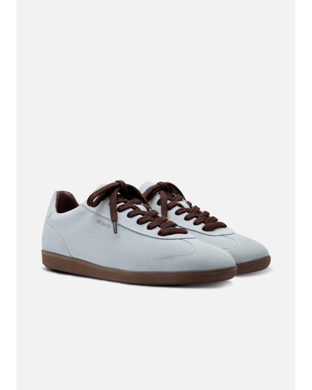 Axel Arigato Black Zane Sneaker for men