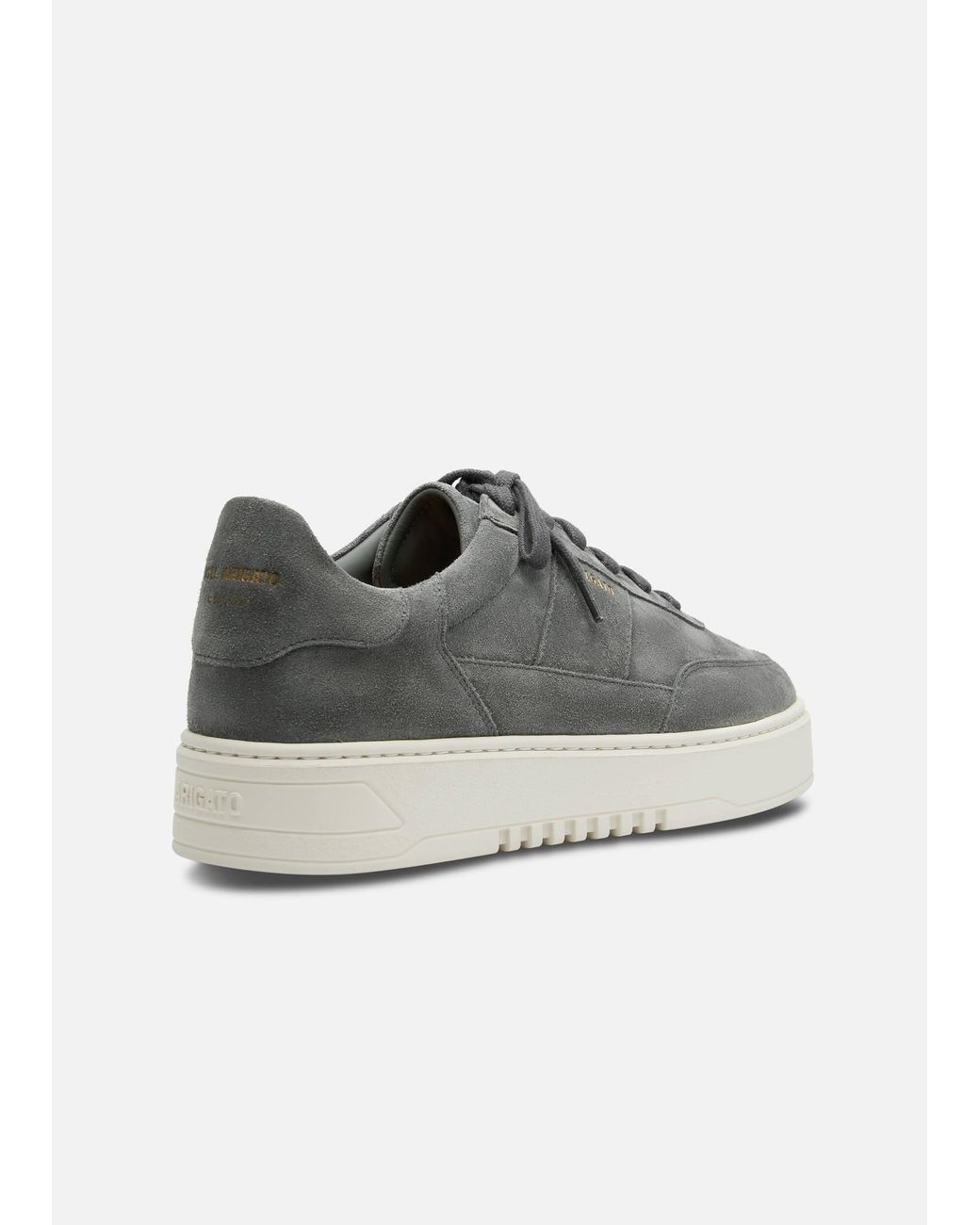 Axel Arigato Black Orbit Vintage Sneaker for men