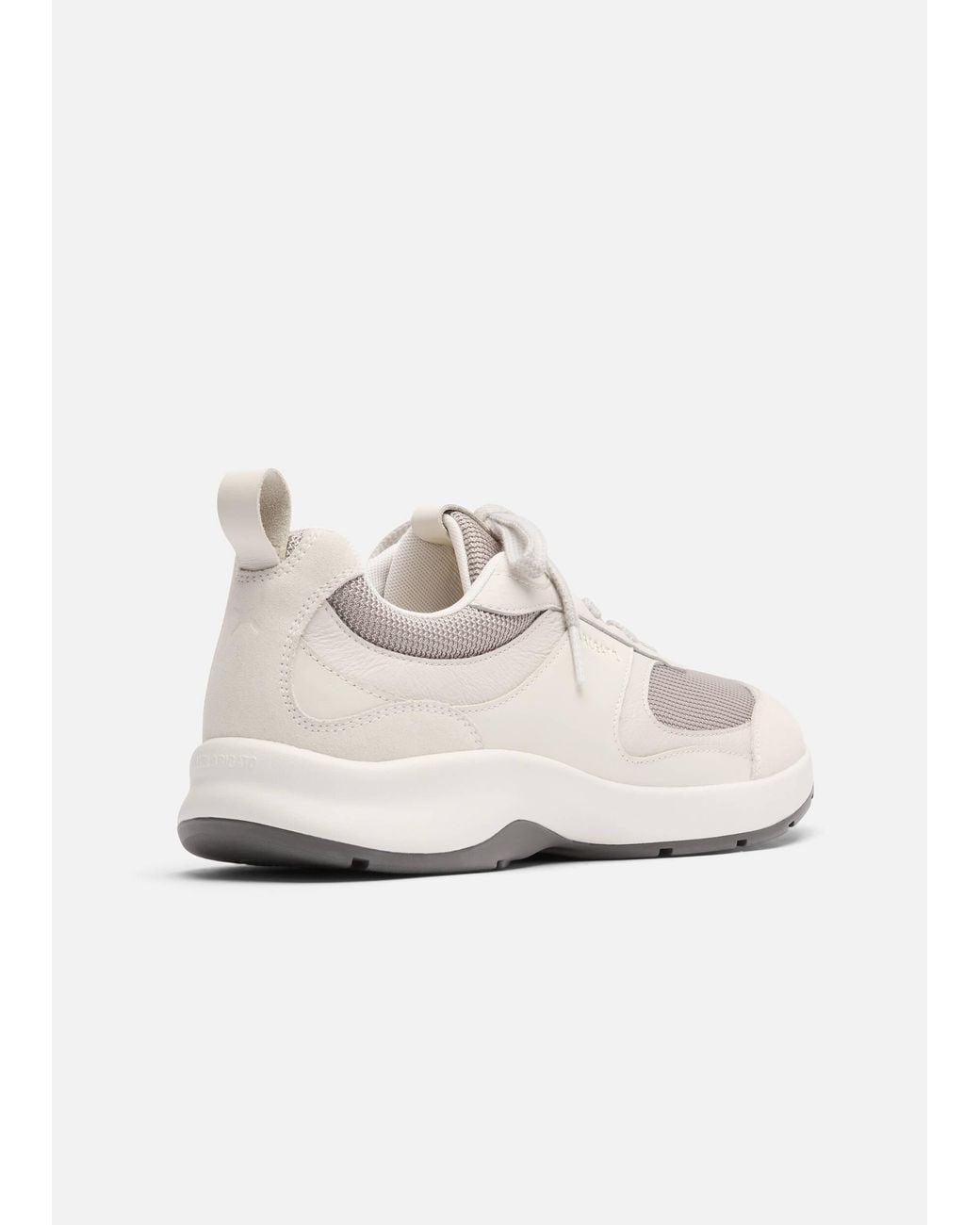 Axel Arigato Black Flair Runner