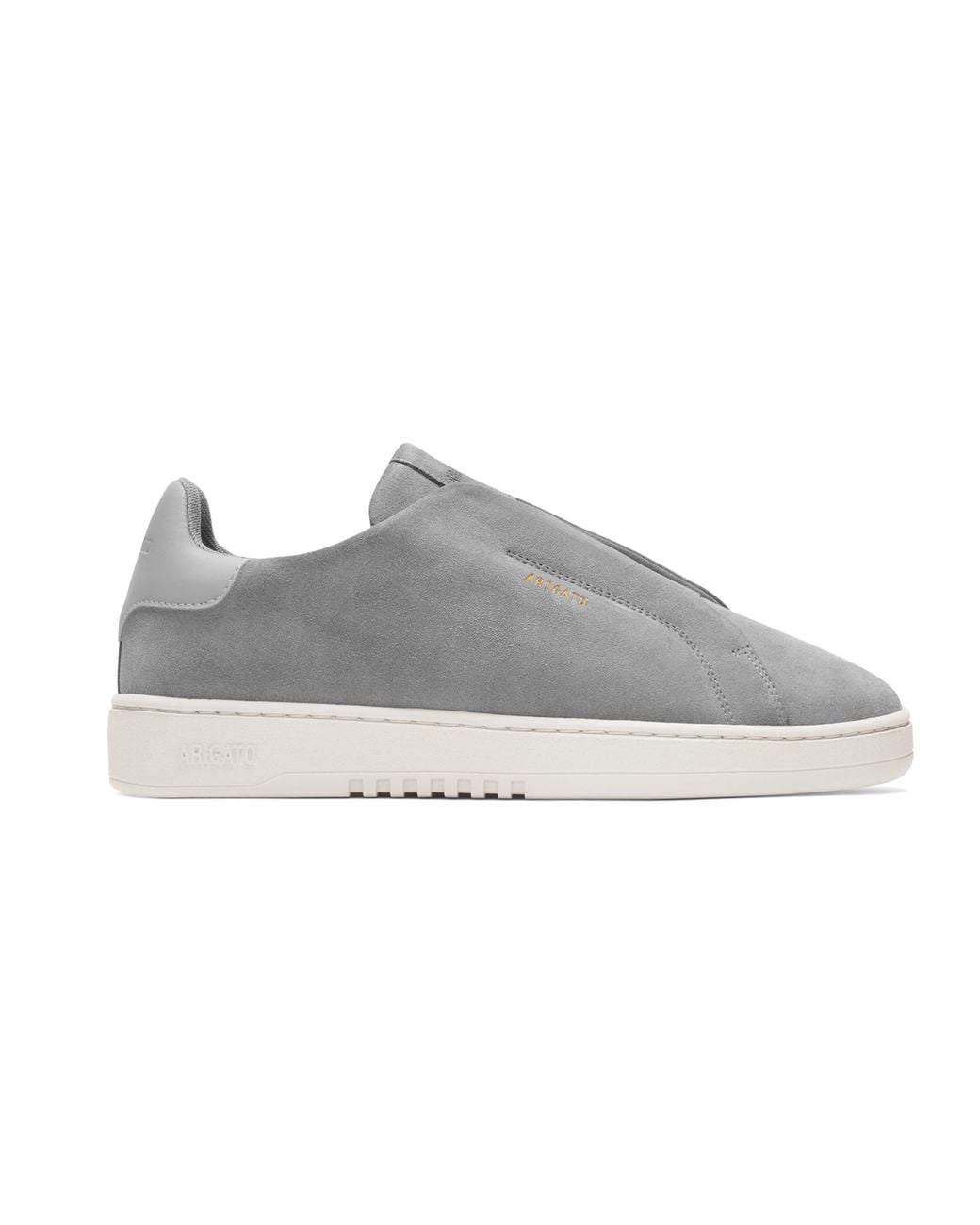 Axel Arigato Black Dice Laceless Sneaker for men
