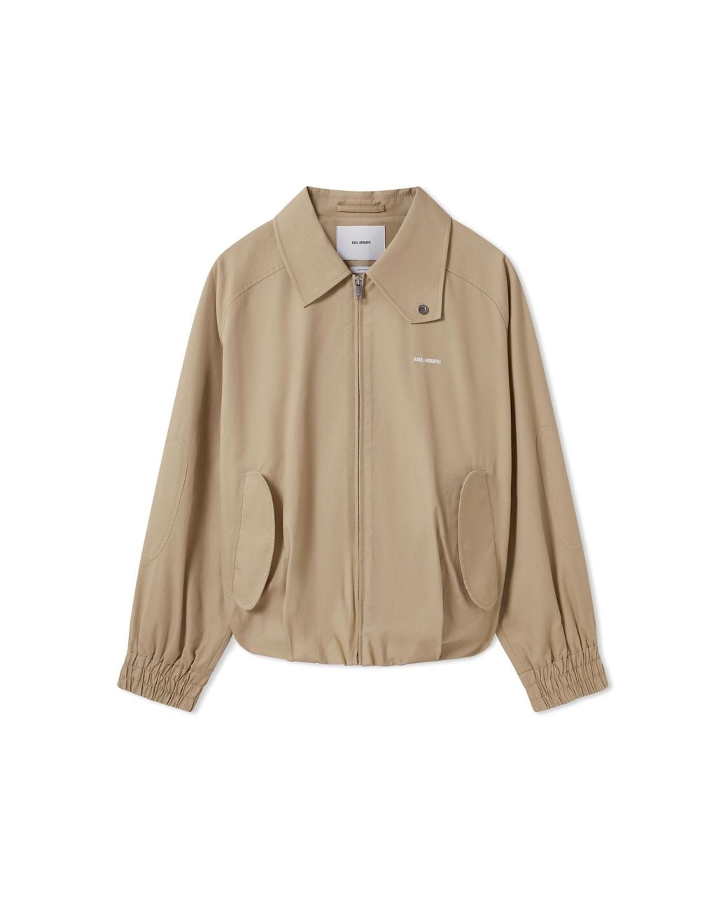 Axel Arigato Natural Nest Jacket for men