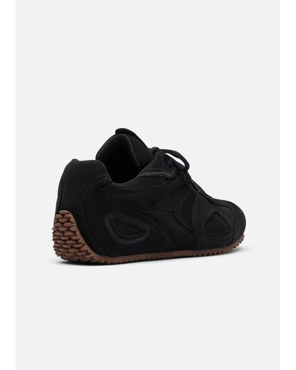 Axel Arigato Black Slow Runner
