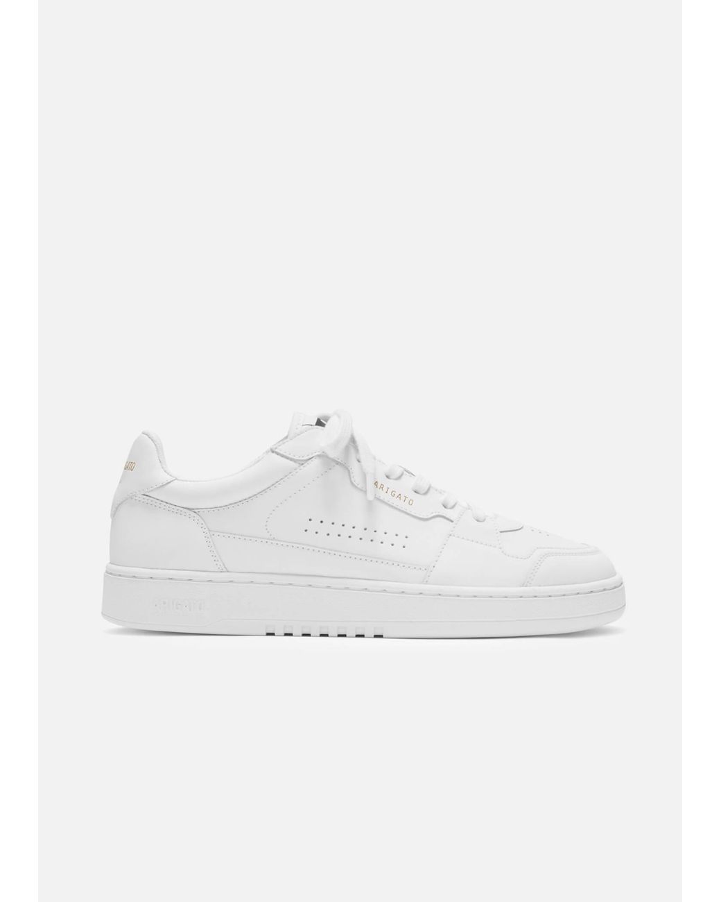 Axel Arigato Black Dice Lo Sneaker