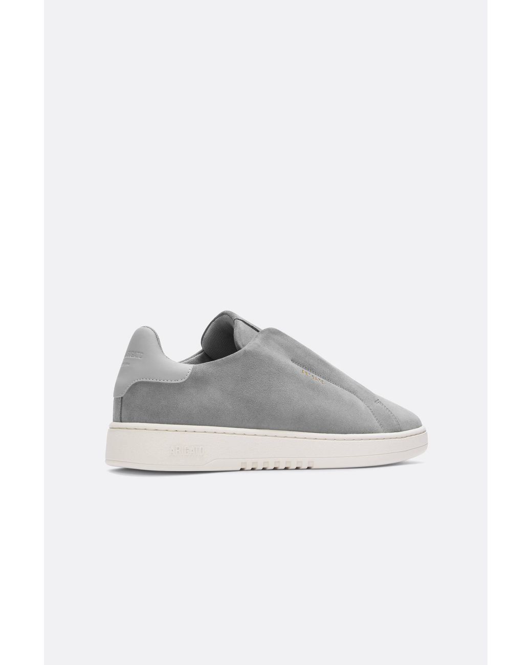 Axel Arigato Black Dice Laceless Sneaker for men
