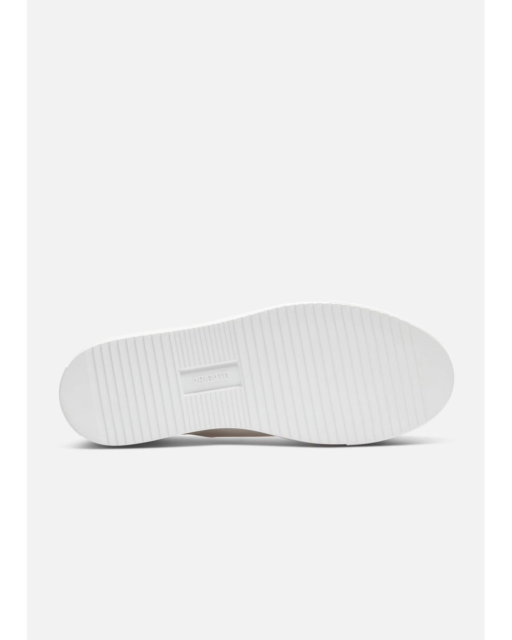 Axel Arigato Black Clean 90 Split Sneaker