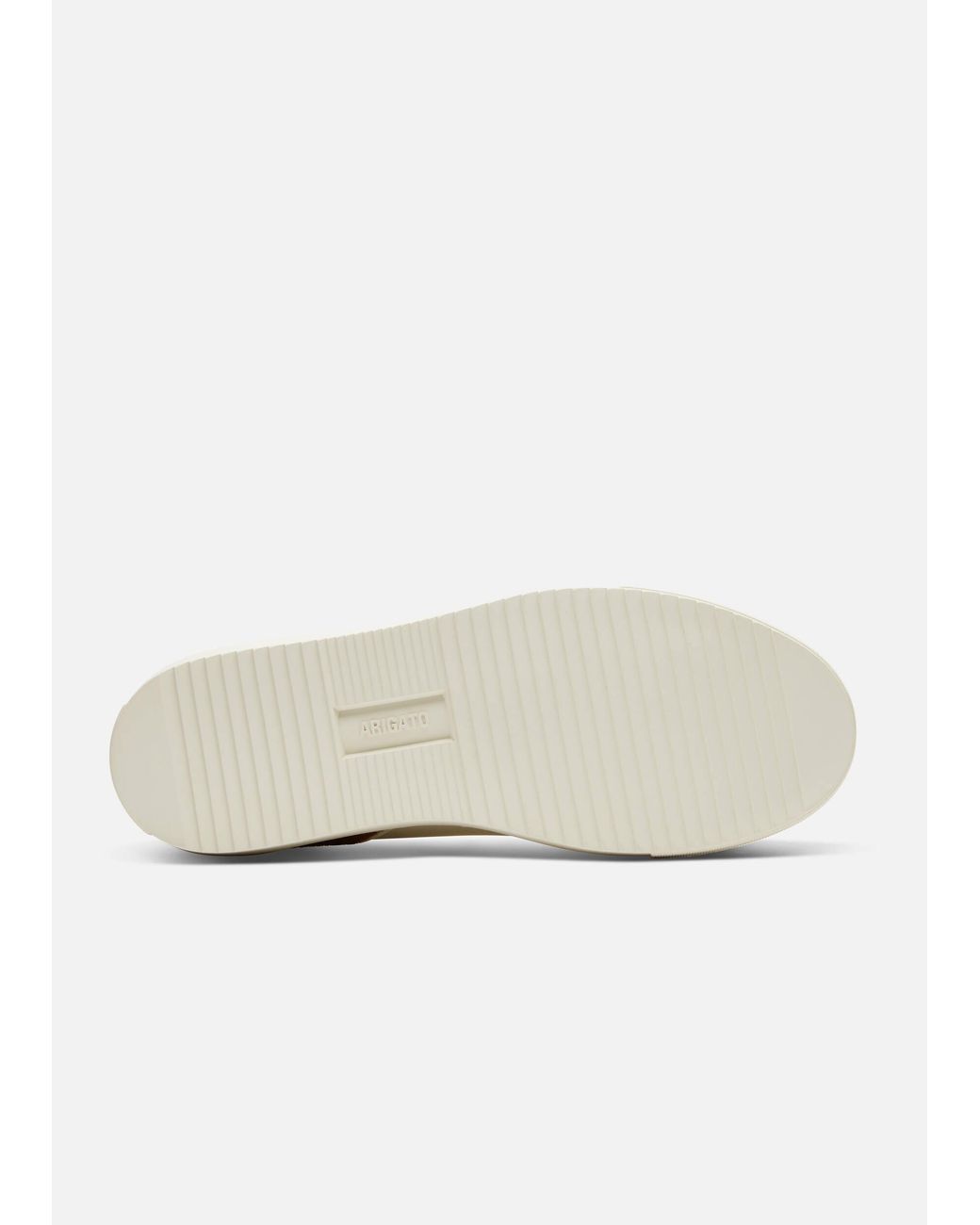 Axel Arigato Black Clean 90 Split Sneaker