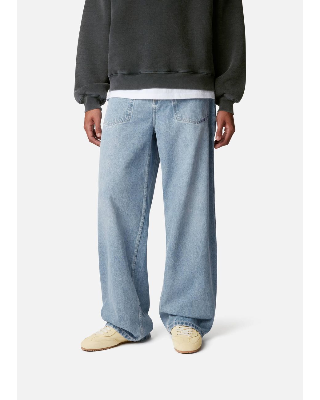 Axel Arigato Black Daze Runner for men