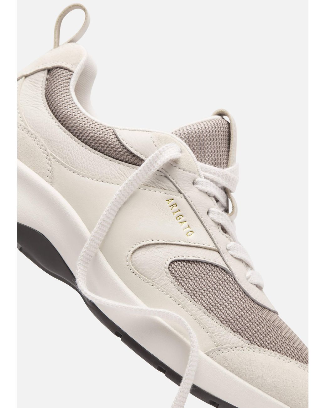 Axel Arigato Black Flair Runner