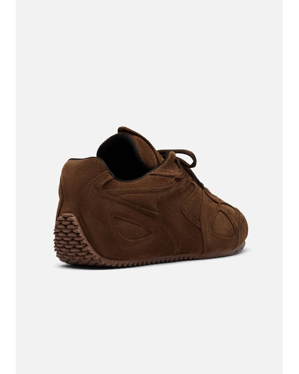 Axel Arigato Brown Sneakers for men