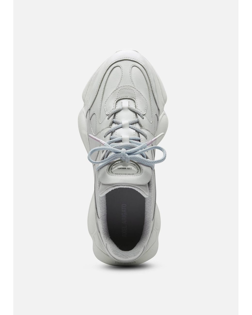 Axel Arigato Black Eris Sneaker for men