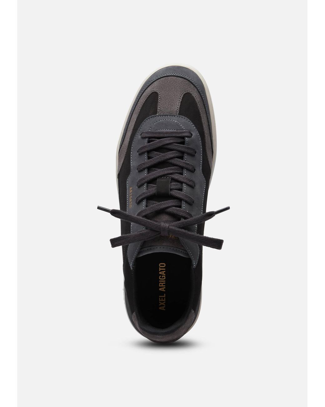 Axel Arigato Black Dice T-Toe Sneaker for men