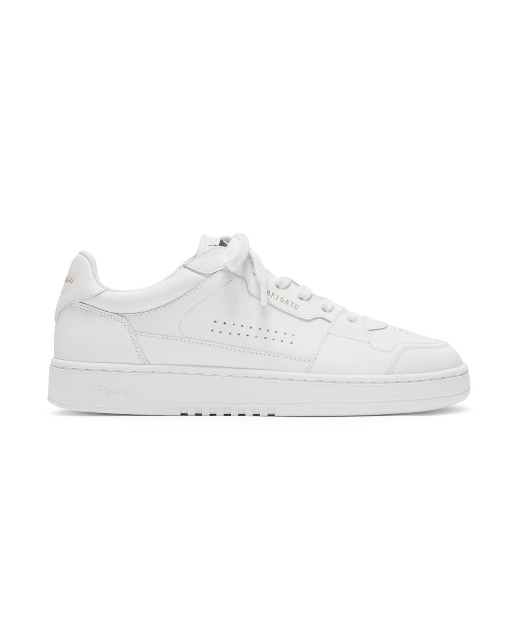 Axel Arigato Black Dice Lo Sneaker