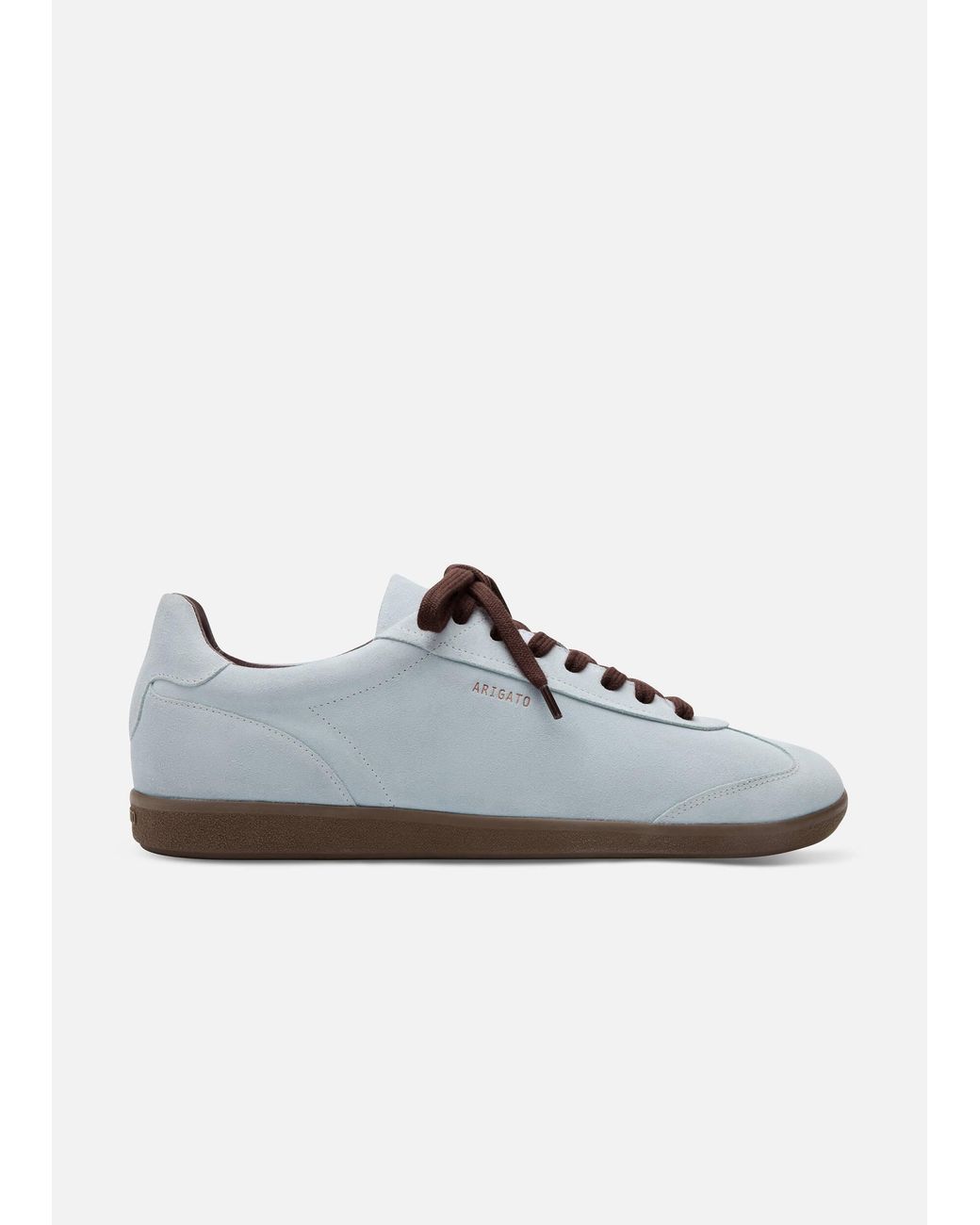 Axel Arigato Black Zane Sneaker for men