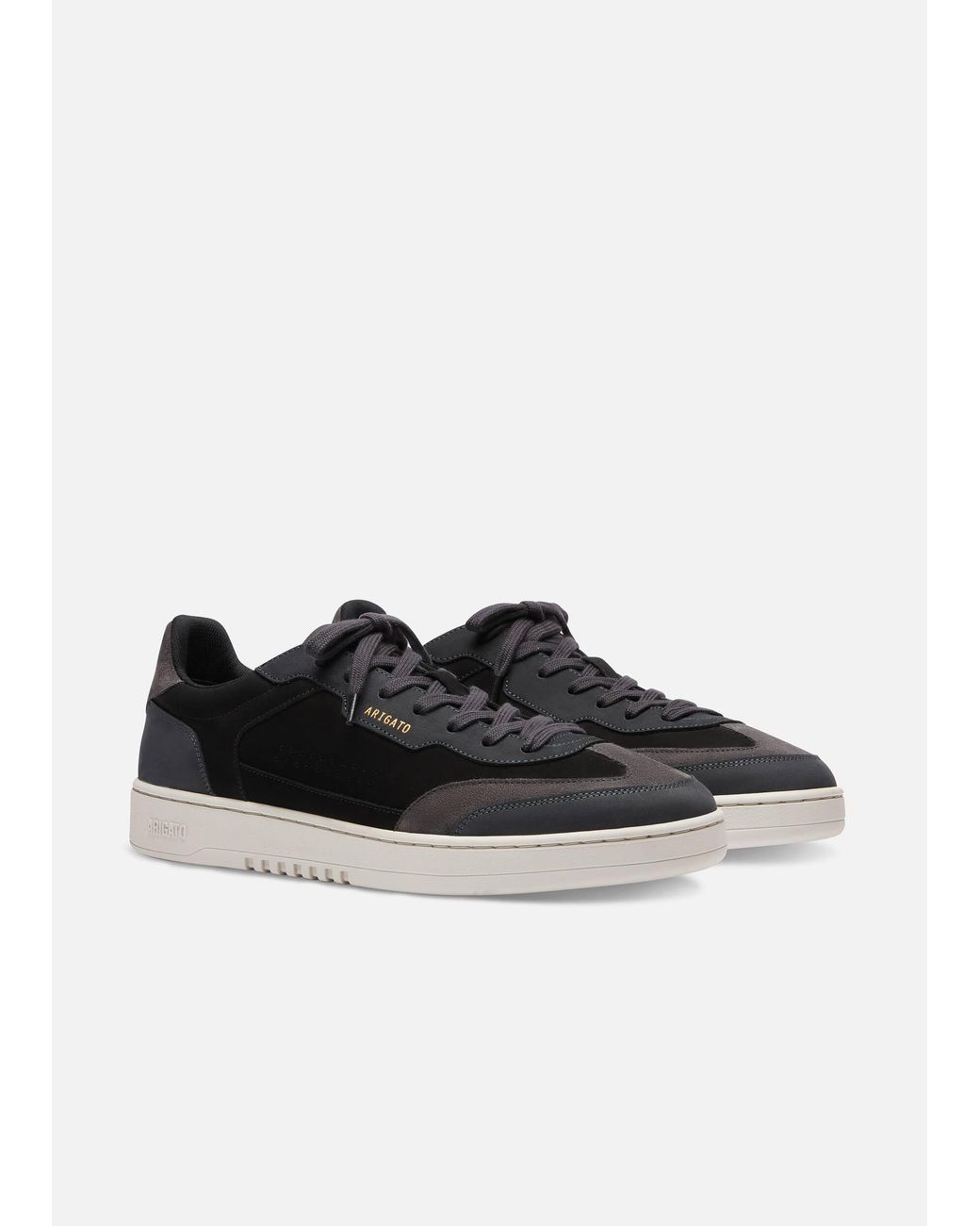 Axel Arigato Black Dice T-Toe Sneaker for men