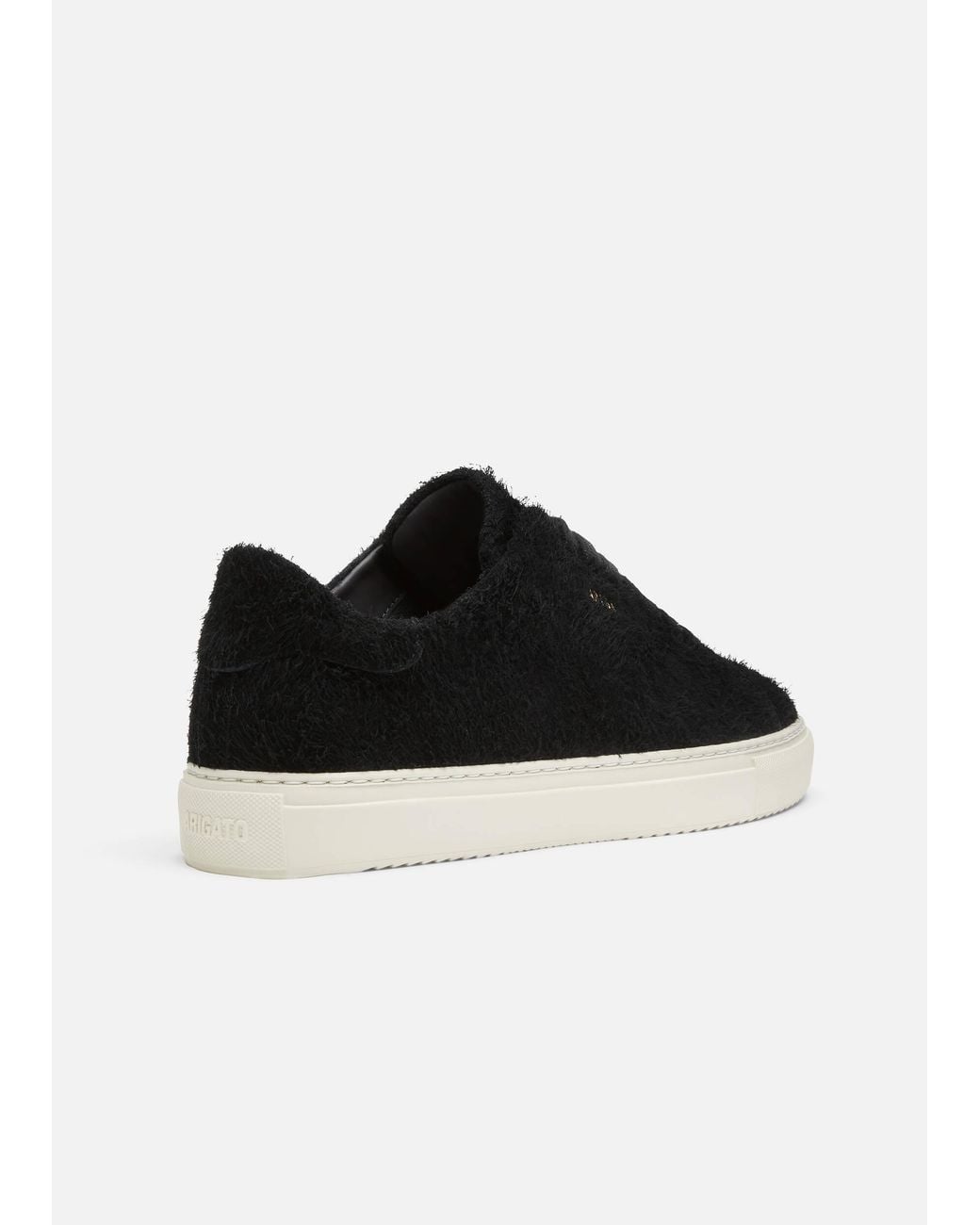 Axel Arigato Black Clean 90 Sneaker for men