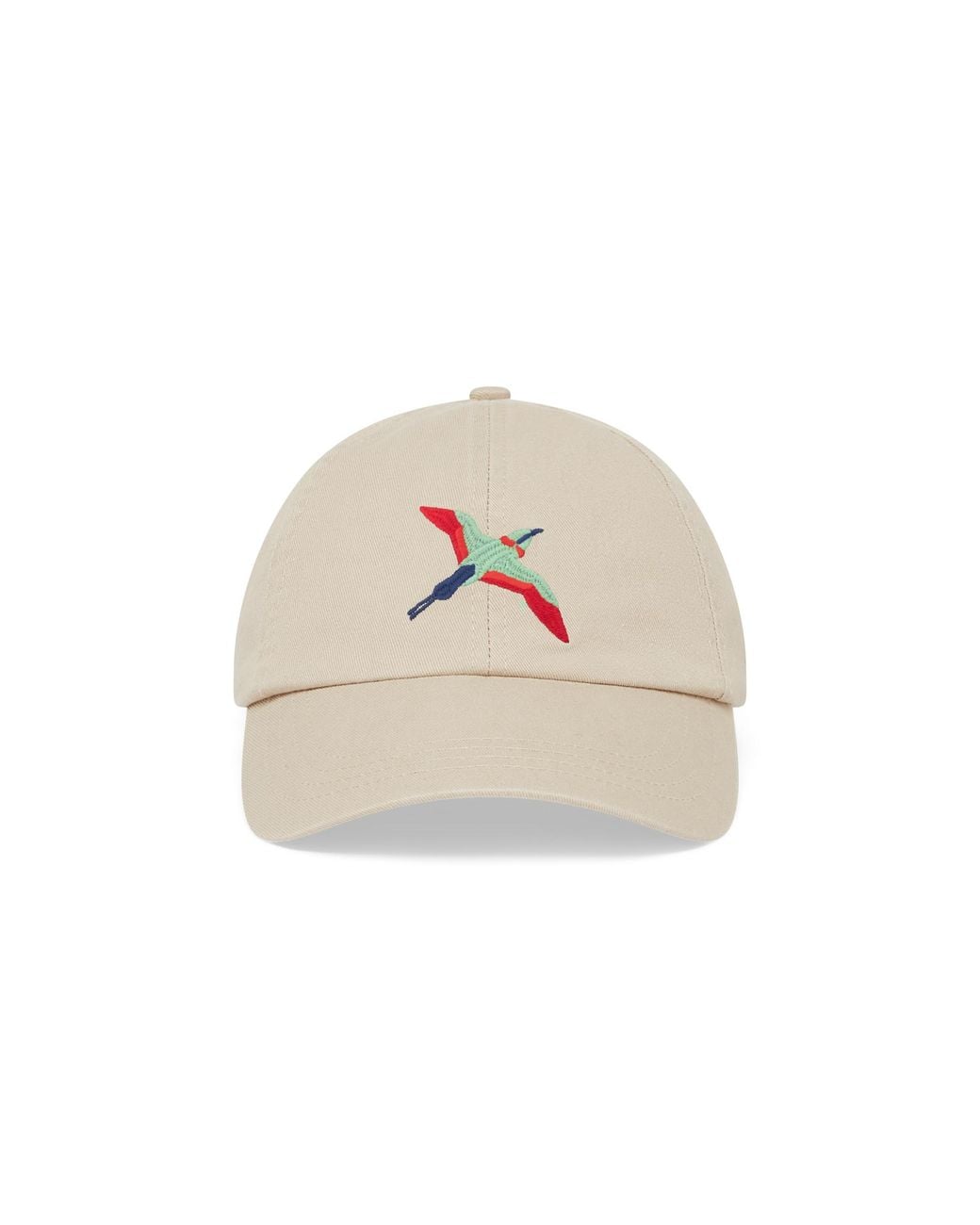 Axel Arigato White Bee Bird Cap