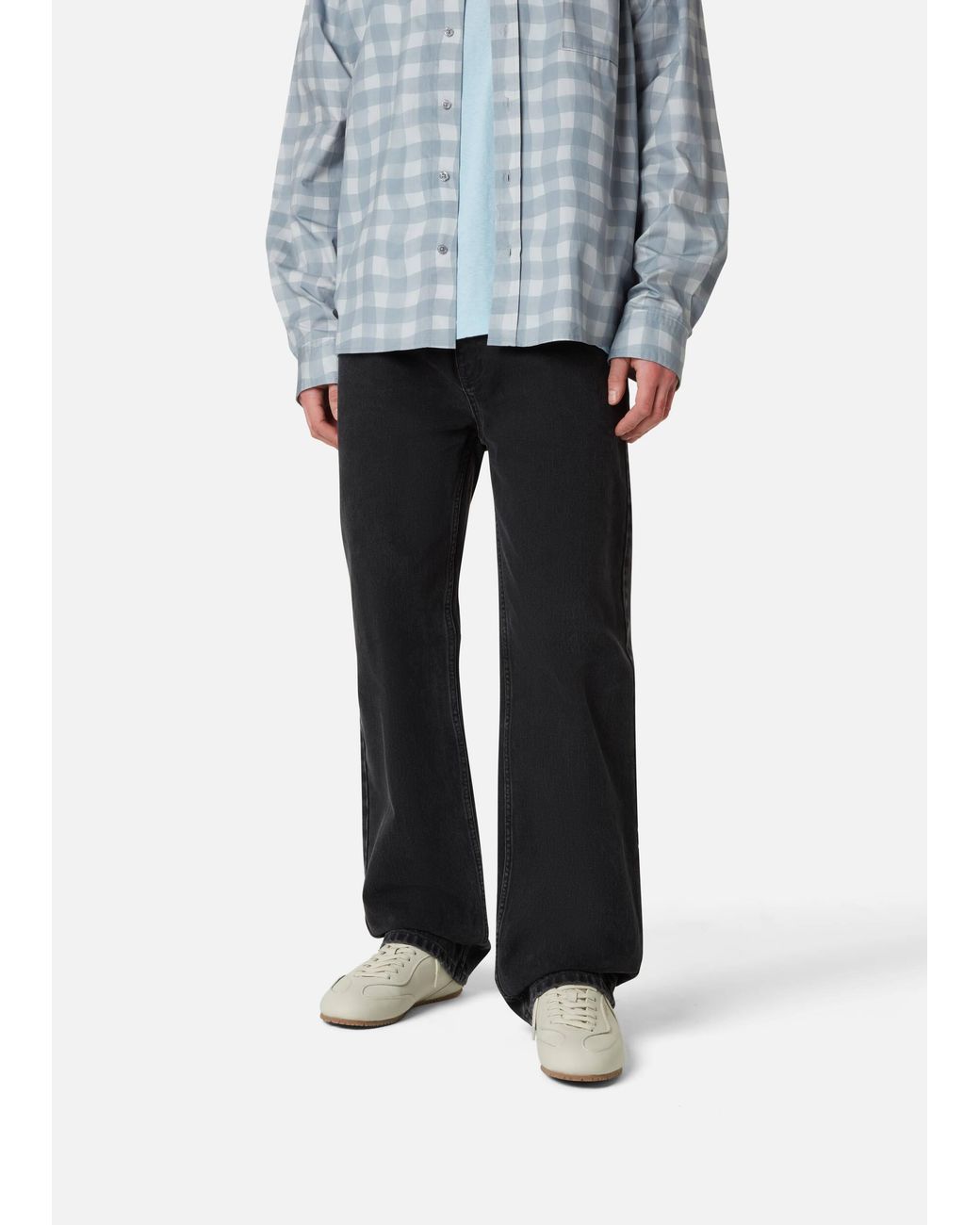 Axel Arigato Black Daze Runner for men