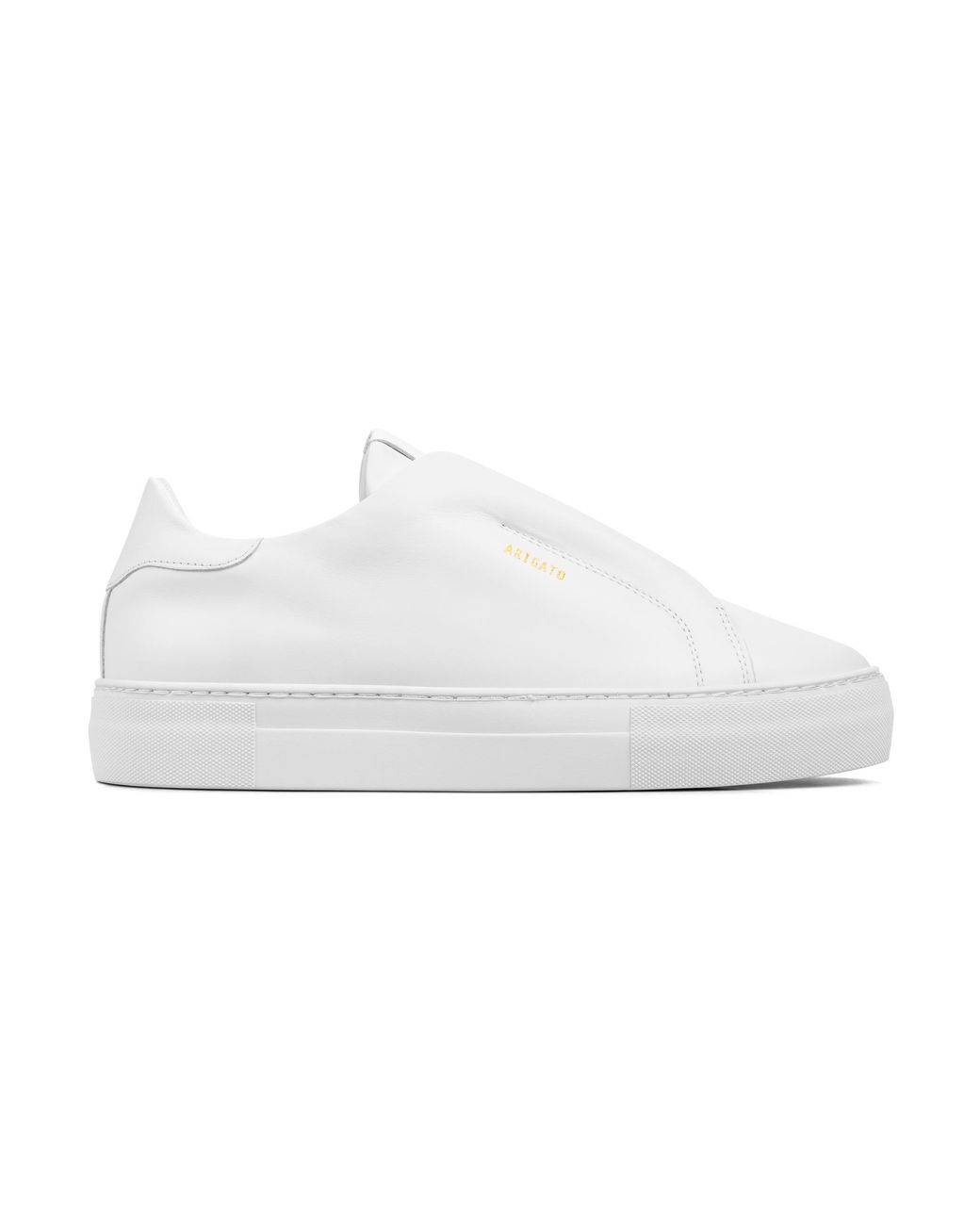 Axel Arigato Clean 360 Laceless In White For Men Lyst UK Axel Arigato Clean 360 Laceless In White For Men Lyst UK