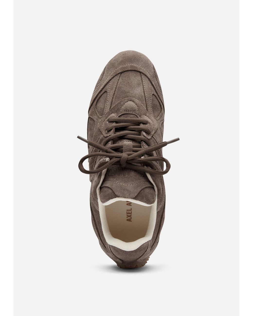 Axel Arigato Black Slow Runner