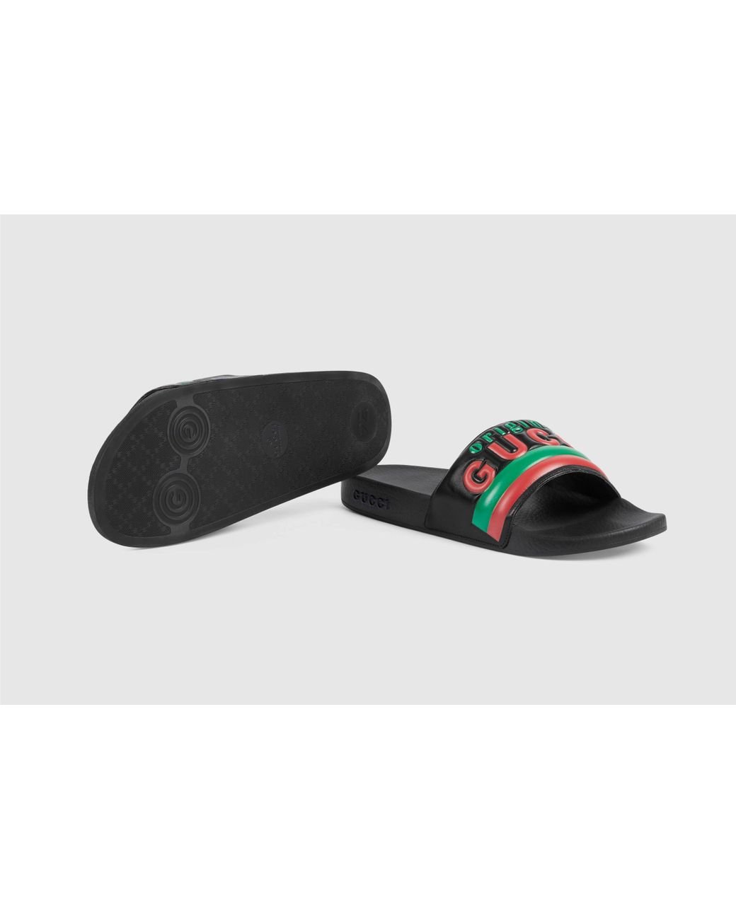gucci sandals original