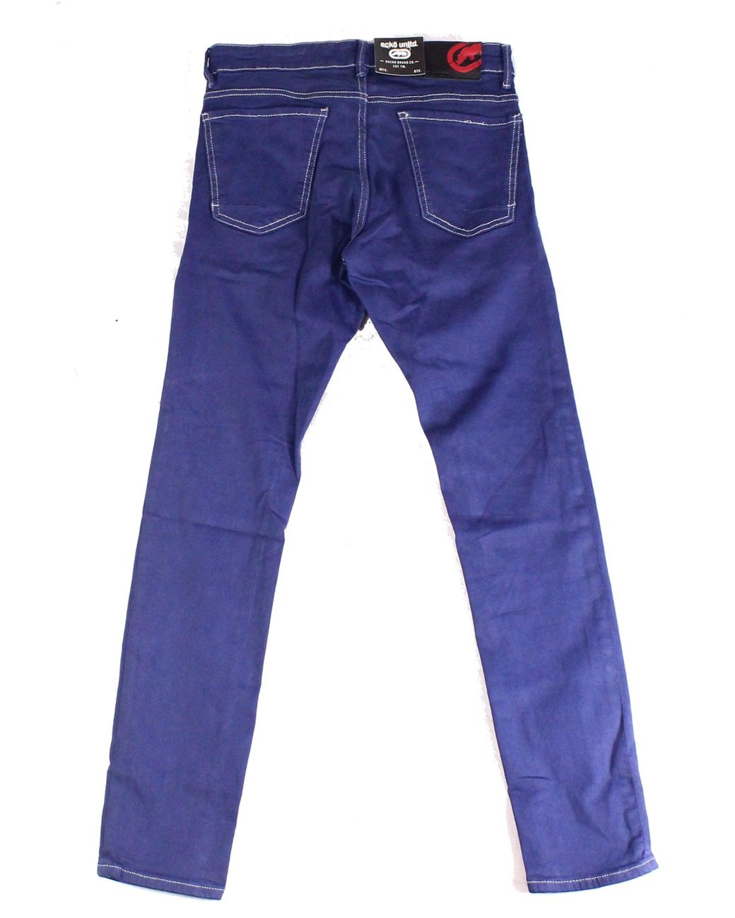 Ecko' Unltd Jeans Blue Size 30x28 Denim 