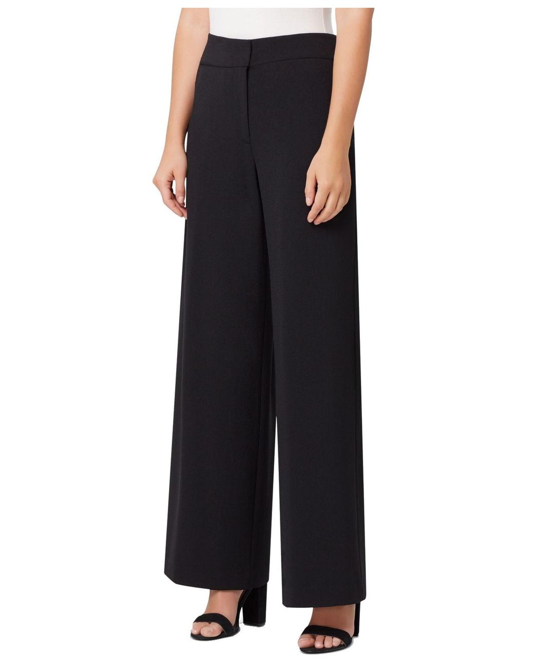 Tahari Synthetic Dress Pants Size 16p 