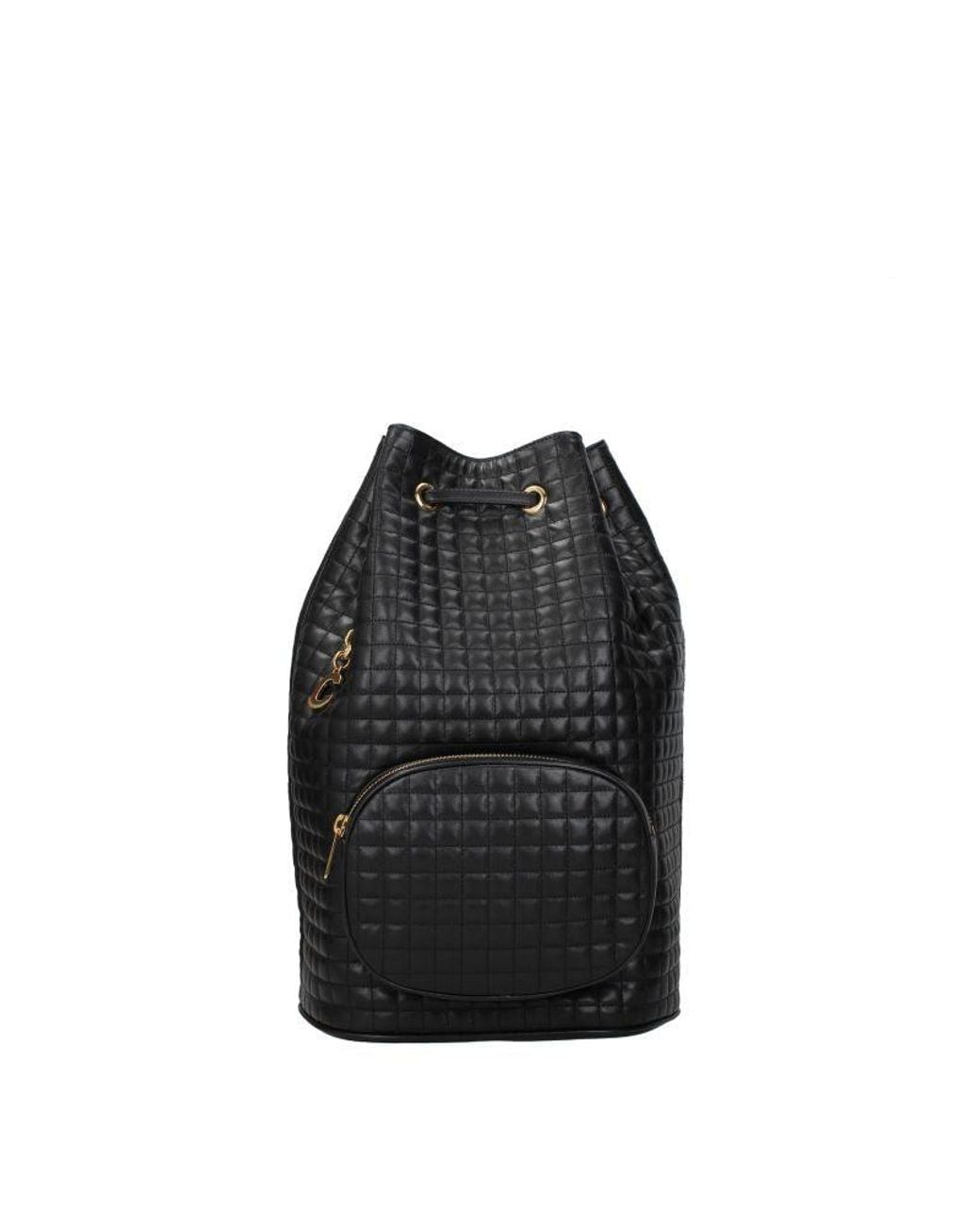 backpack celine