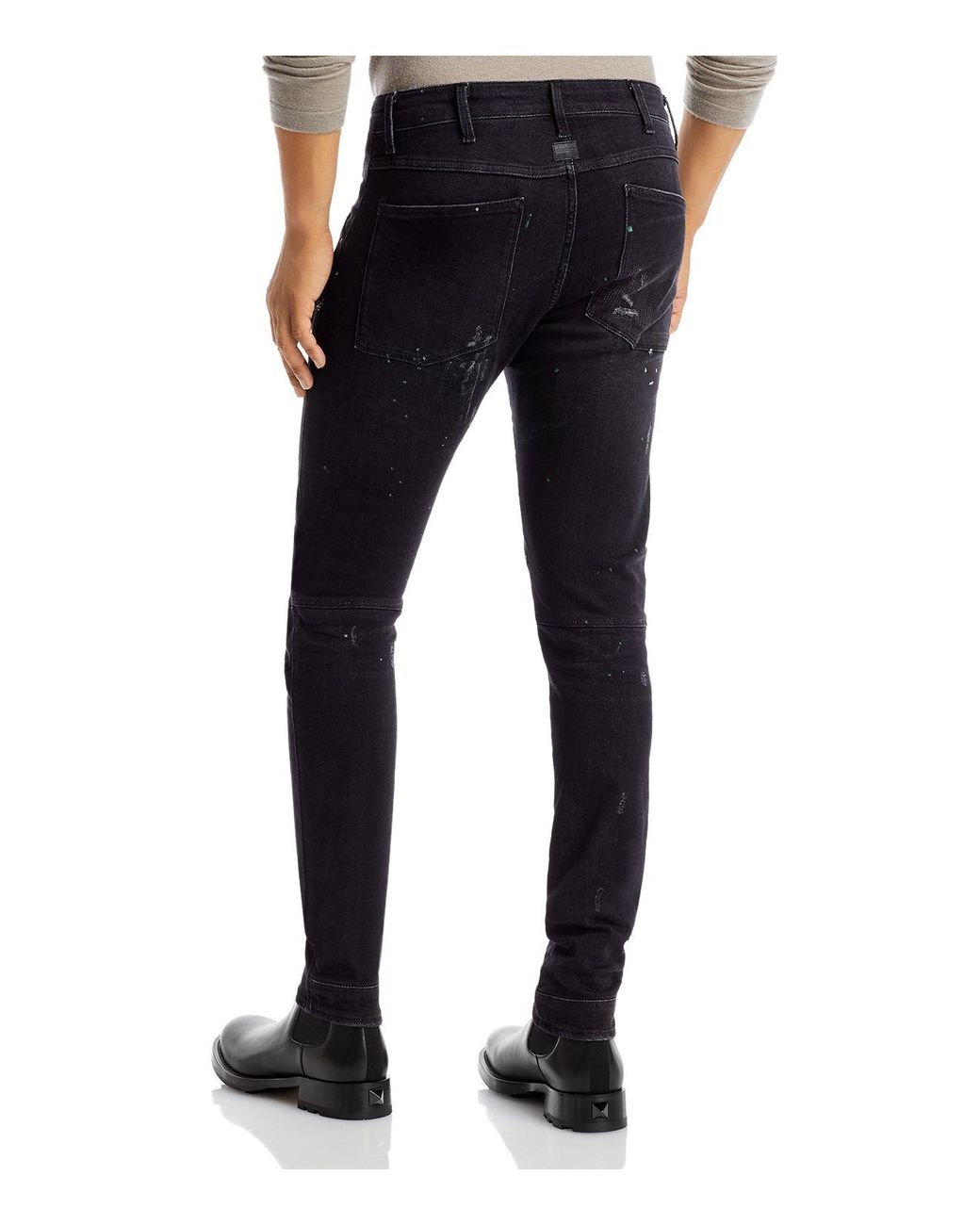 G-Star RAW Denim Jeans Size 33x32 