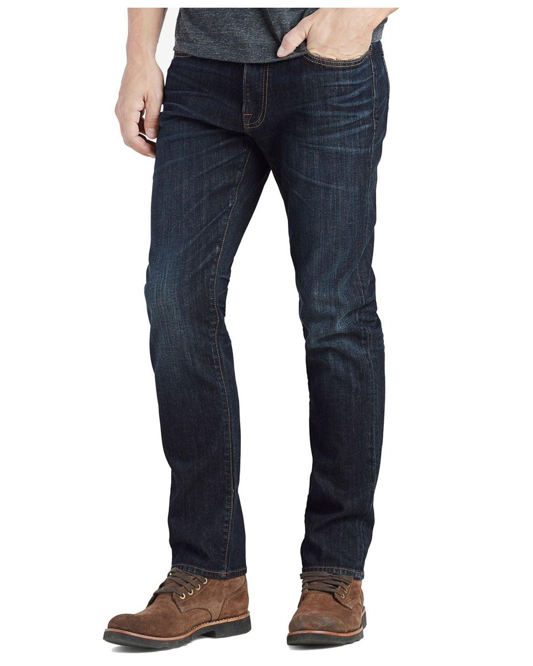 Lucky Brand Denim Jeans Size 36x34 410 