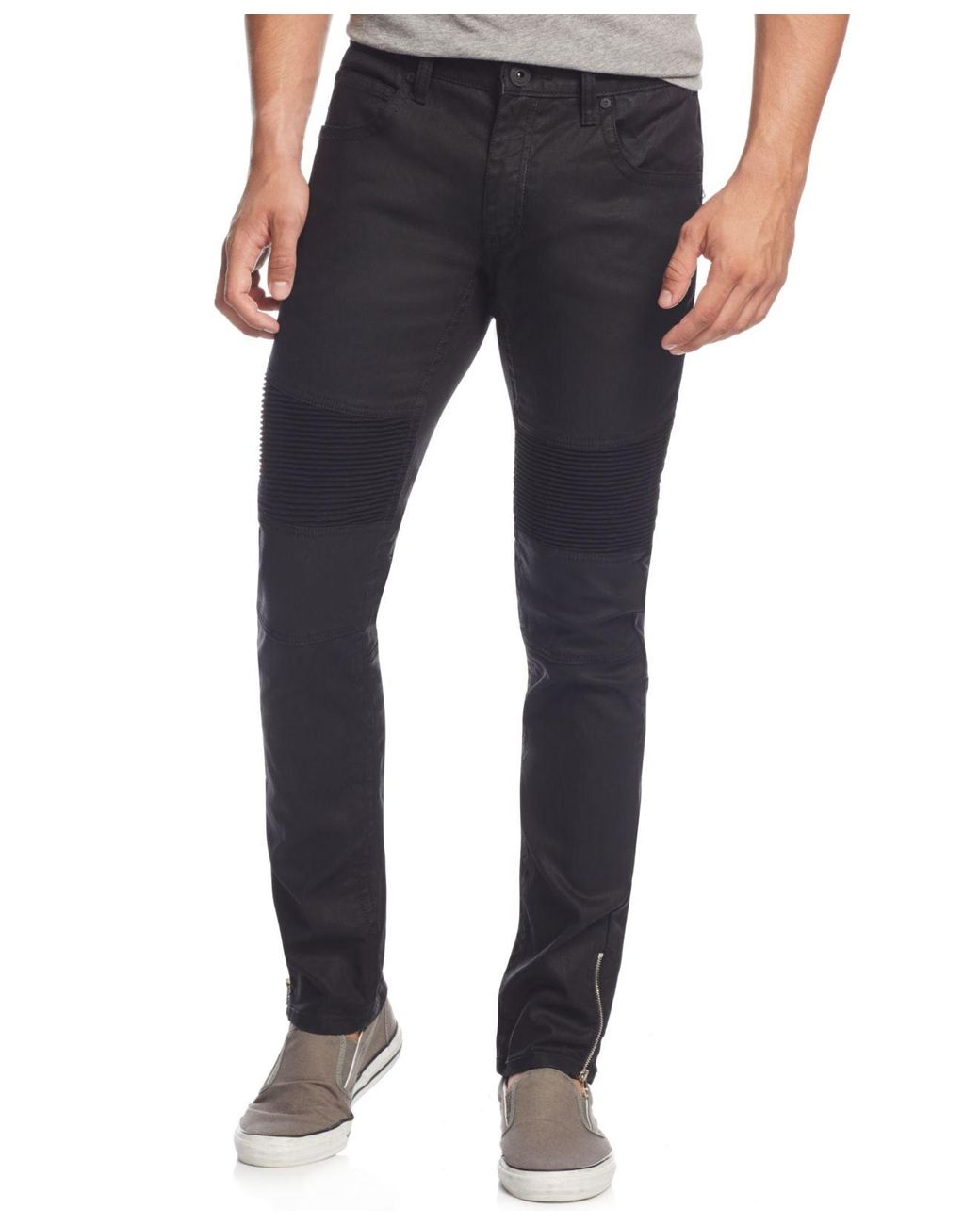 INC Denim Jeans Size 33x30 Stockholm 