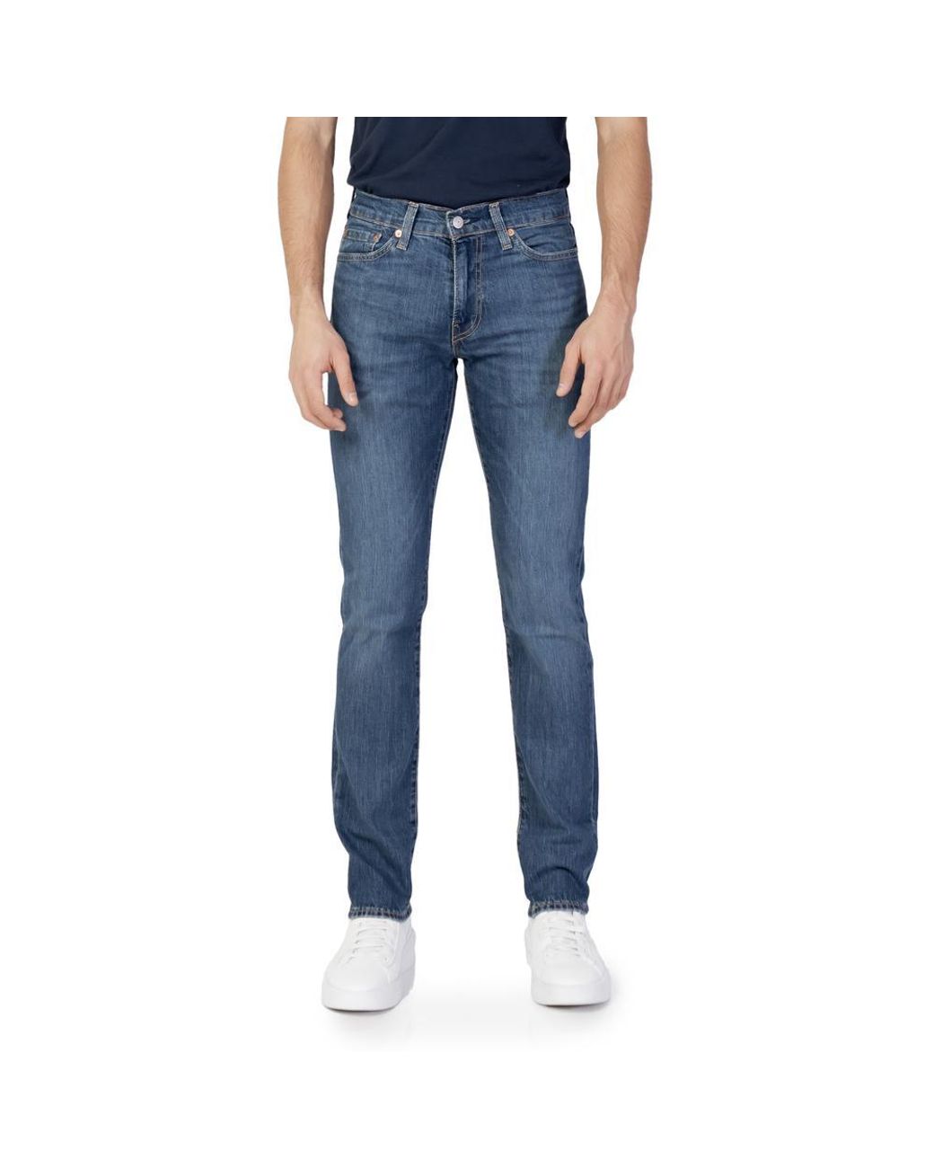 Levi's Levi`s Jeans in Blue for Men | Lyst