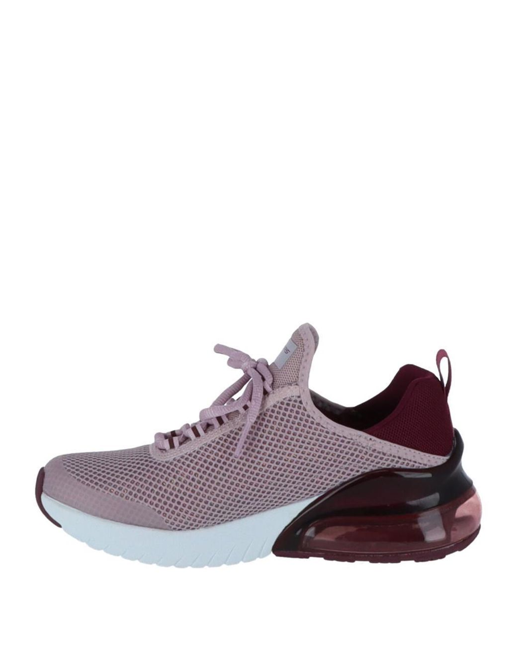 Skechers Sneakers in Purple | Lyst