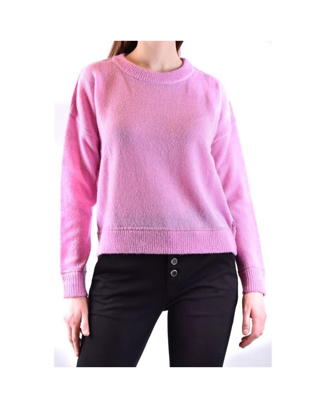 Lijken ventilator Resultaat Sun68 Sweater in Pink | Lyst