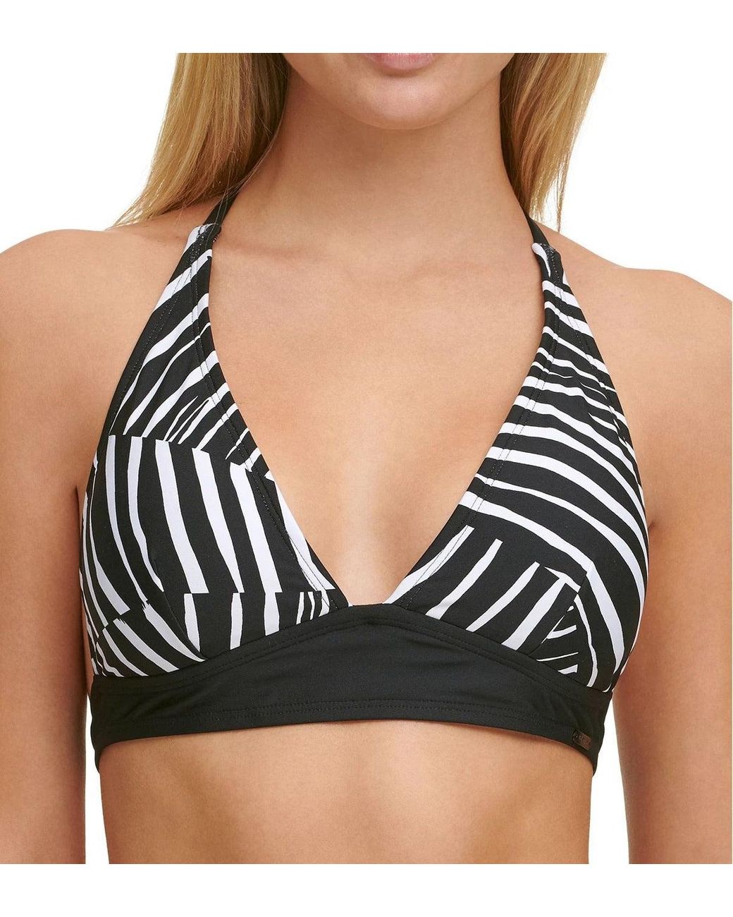 dkny halter top
